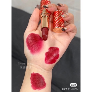 (Mã NSF020280 giảm 80K) Son Charlotte Tilbury K-Romance