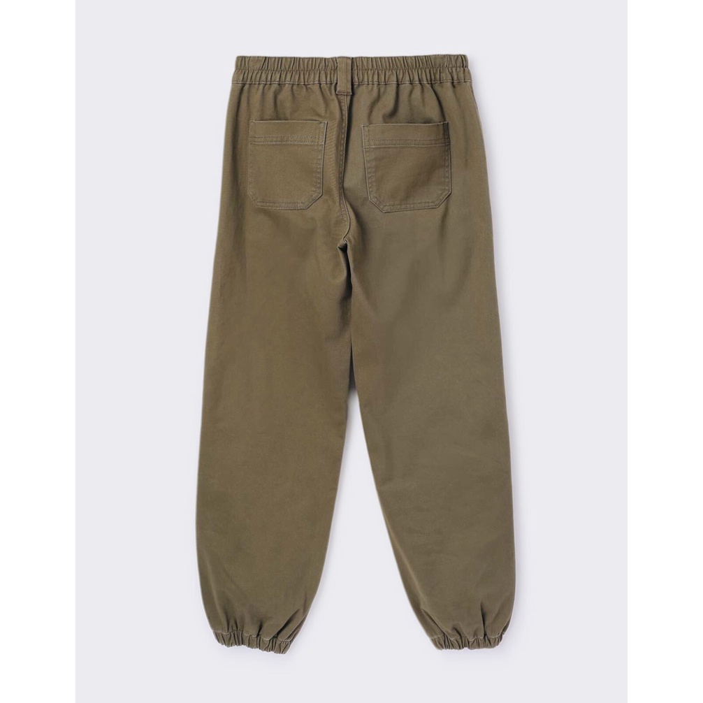 Quần jogger kaki bé gái xuất khẩu