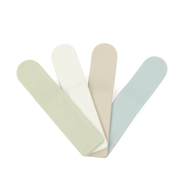 Set 3 Vỏ Bọc Bệ Ngồi Toilet Cầm Tay Tiện Dụng