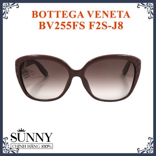 Kính Mát Unisex Bottega Veneta BV255FS