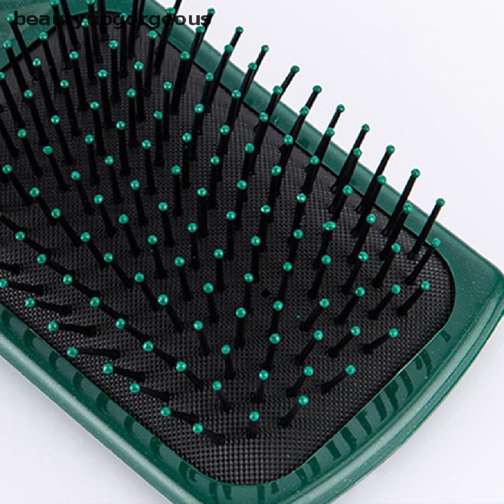 Lược Chải Tóc Túi Khí Mát Xa Da Đầu Thời Trang Cho Salon