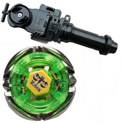 Mô hình đồ chơi con quay Beyblade BB-48 4D bằng kim loại