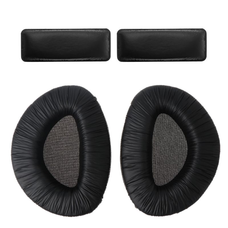Miếng Đệm Tai Nghe Thay Thế Cho Tai Nghe Chụp Tai Không Dây RS160 RS170 RS180