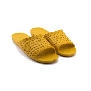 Dép nhựa tổ ong Việt Thắng - dép đi trong nhà