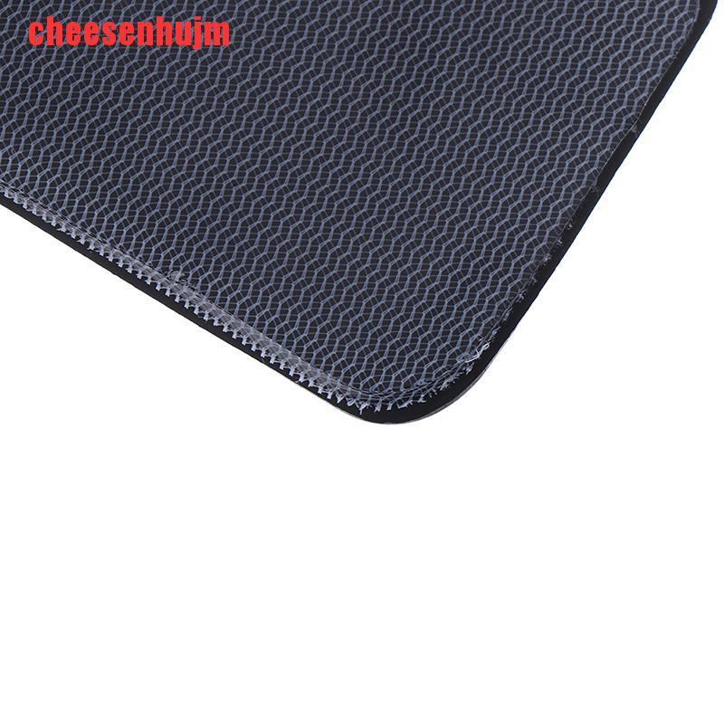 Bộ 10 Miếng Dán Điện Cực 6 * 9cm Có Thể Tái Sử Dụng Cho Máy Mát Xa Cơ Thể