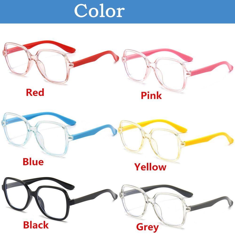 ESPO Kính Siêu Nhẹ Bảo Vệ Mắt Thời Trang Cho Bé