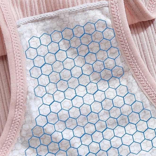 148868 Quần Lót Nữ Chất Liệu Cotton Phong Cách Nhật Bản