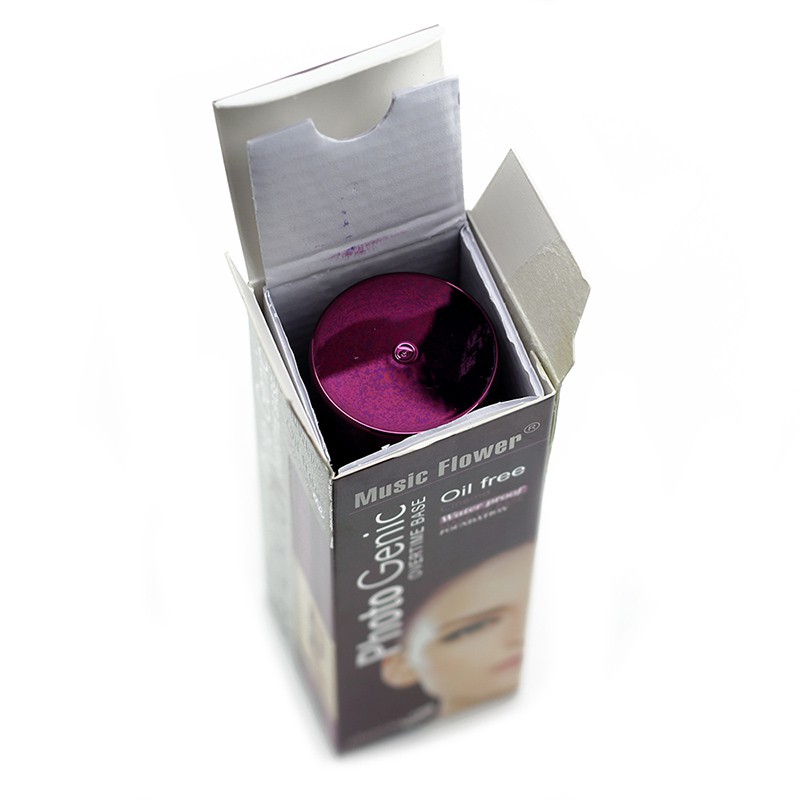 Kem nền dạng lỏng chất lượng cao MUSIC FLOWER gồm 6 màu tùy chọn | BigBuy360 - bigbuy360.vn