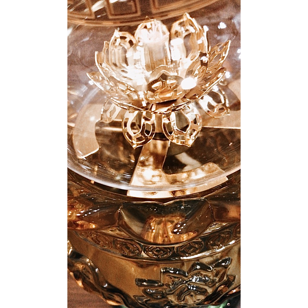 Đèn Dầu Kim Lam – MS 038