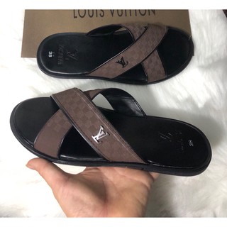 DÉP DA BÒ THÁI LAN CAO CẤP - FULL BOX