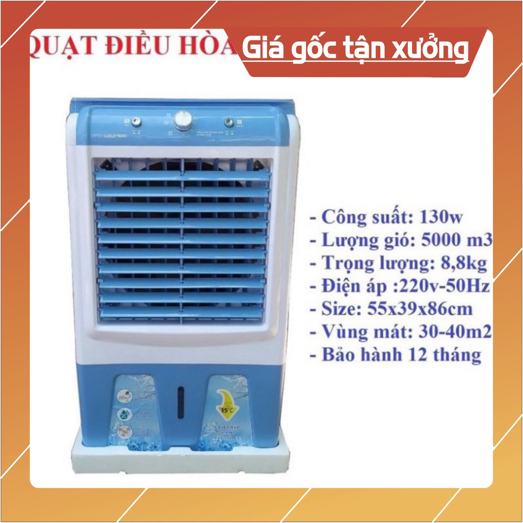 [FreeShip - deal sock] [FreeShip - CHỈ HÔM NAY] Quạt điều hoà hơi nước HS-35A  [FreeShip – HÀNG CHÍNH HÃNG] | BigBuy360 - bigbuy360.vn