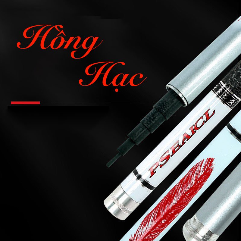cần hồng hạc 5h 2021