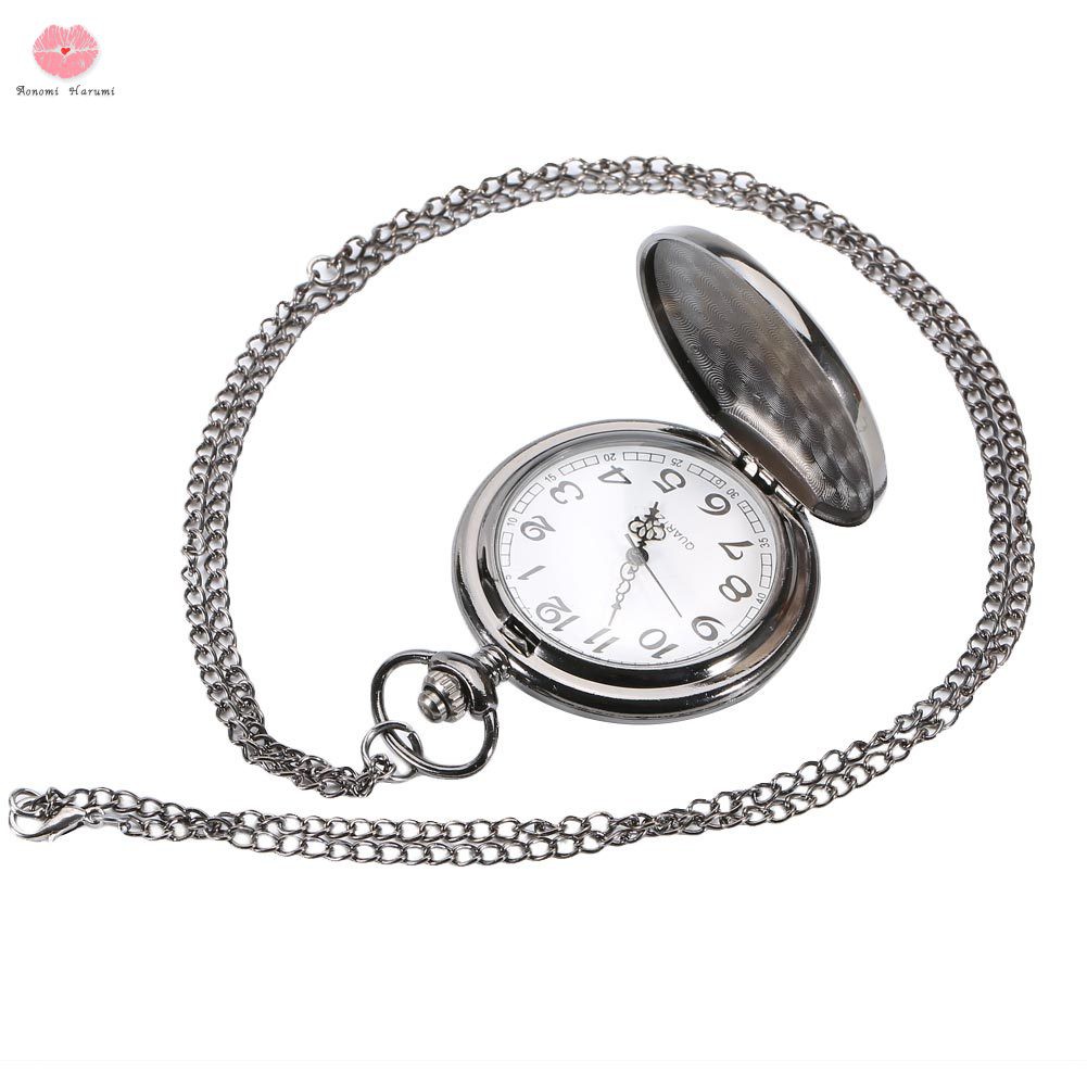 Đồng Hồ Quả Quýt Chất Liệu Hợp Kim 4.5cm Cho Nam | BigBuy360 - bigbuy360.vn