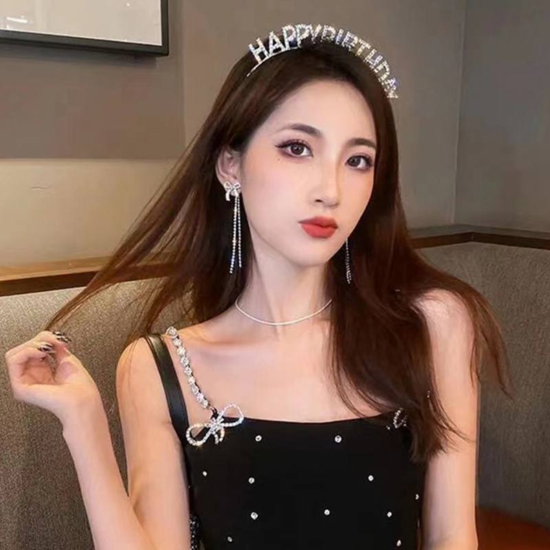 Mũ Đội Sinh Nhật Tự Làm Thiết Kế Xinh Xắn