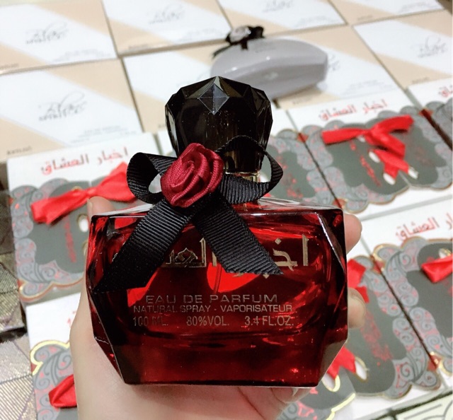 🔥 THANH LÝ XẢ KHO - nước hoa 100ML hàng nội địa xách tay DUBAI | Thế Giới Skin Care