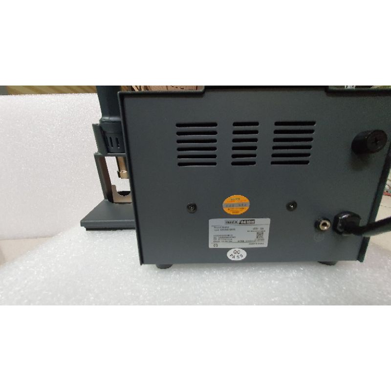 Khò 861 DW quick chính hãng