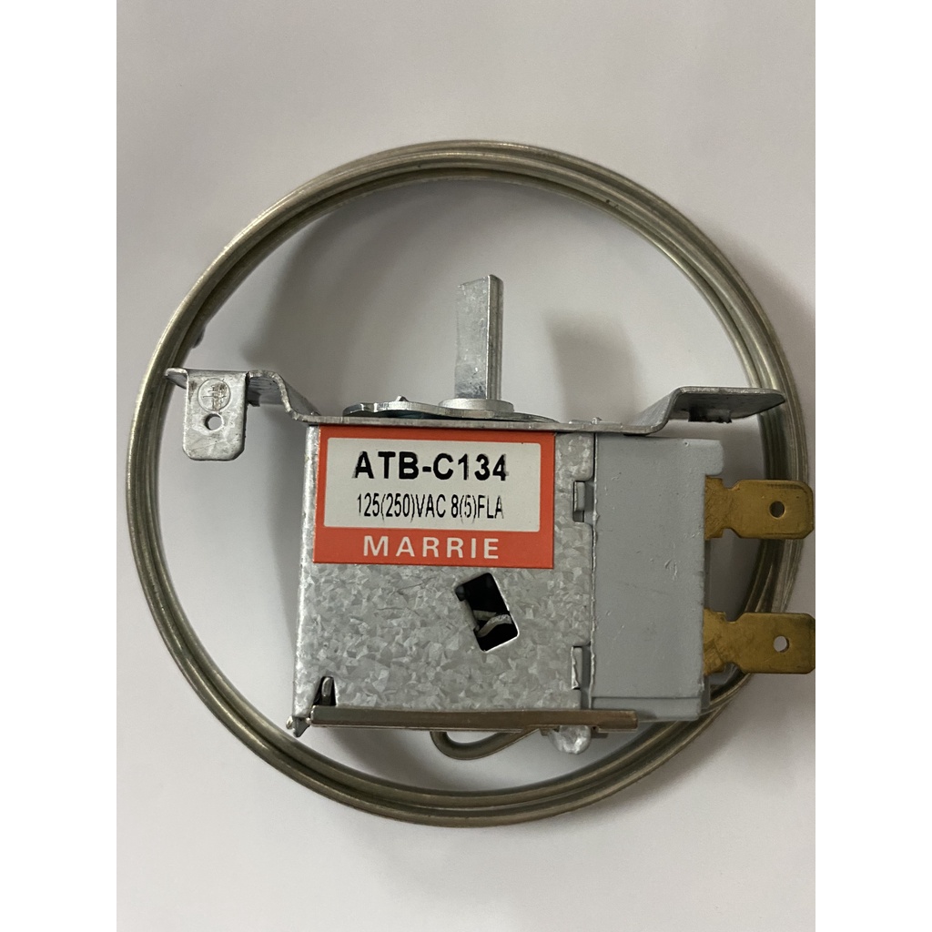 Cảm biến nhiệt độ - bộ số tủ lạnh Thermostat tủ lạnh ATB - C134 - F133 - R132