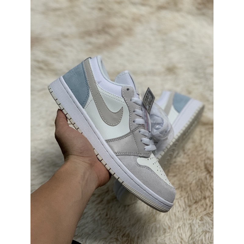 Giày thể thao Jordan paris thấp cổ