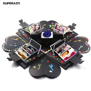 Album Ảnh Siêu Đáng Yêu
