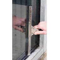 Tay gạt kính cao cấp unger Đức kích thước 35cm hoặc 25cm