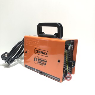 Máy hàn điện tử mini KENMAX ARC-200F