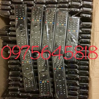 Điều khiển đầu thu HD kaon