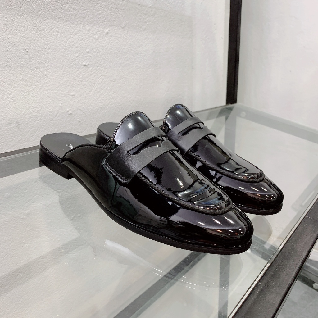 Giày sục nam, sục nam : S4