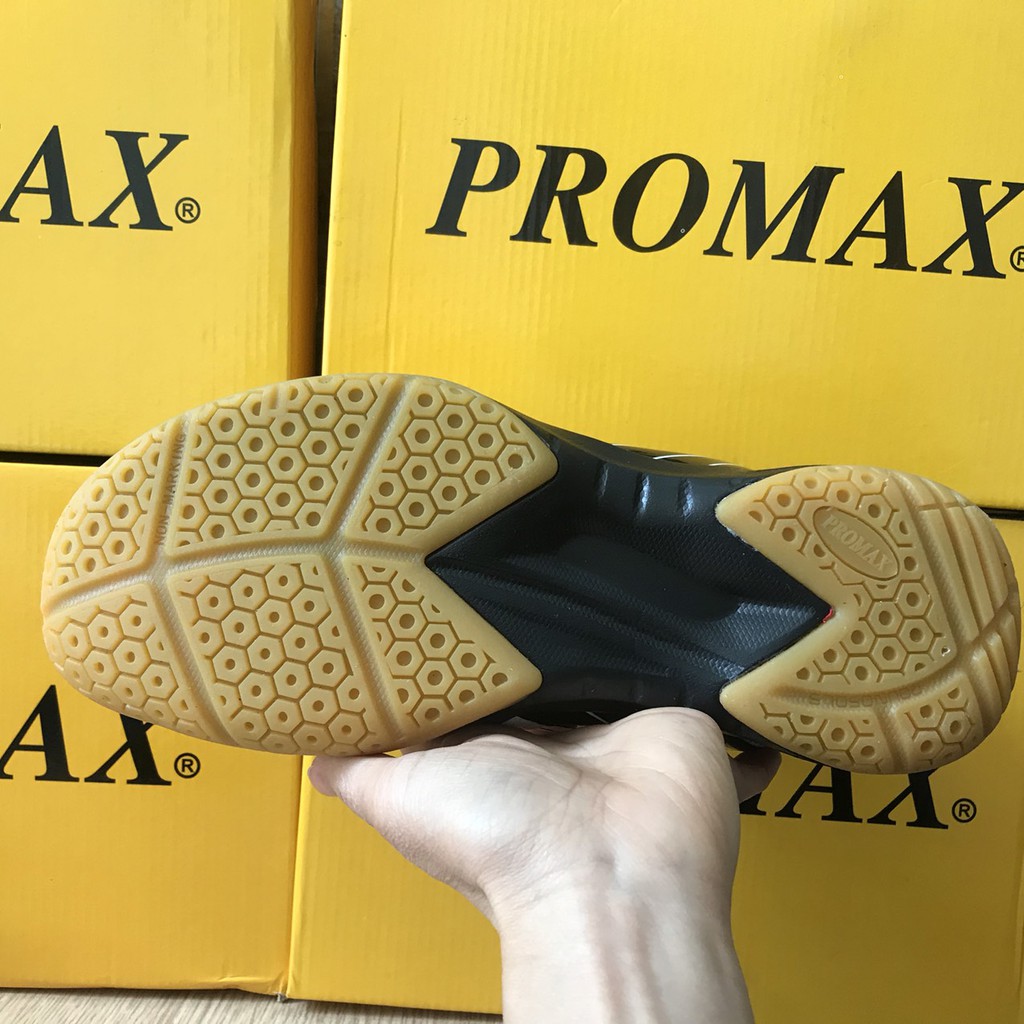 Giày thể thao promax PR-19003 chơi cầu lông