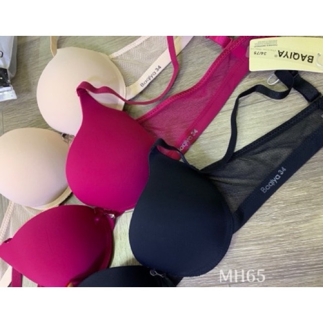 ÁO LÓT NỮ ❤️FREESHIP❤️ Giảm 25k khi Nhập Mã [MICOCHI25k ] SIÊU NÂNG ĐẨY QUAI LƯỚI HÀNG LOẠI 1 CÓ GỌNG DƯỚI HOTREND K32