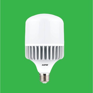 Bóng led bulb 40w mpe bl-40t