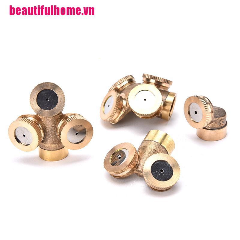 Sương Mù Tiện Lợi Có Thể Điều Chỉnh