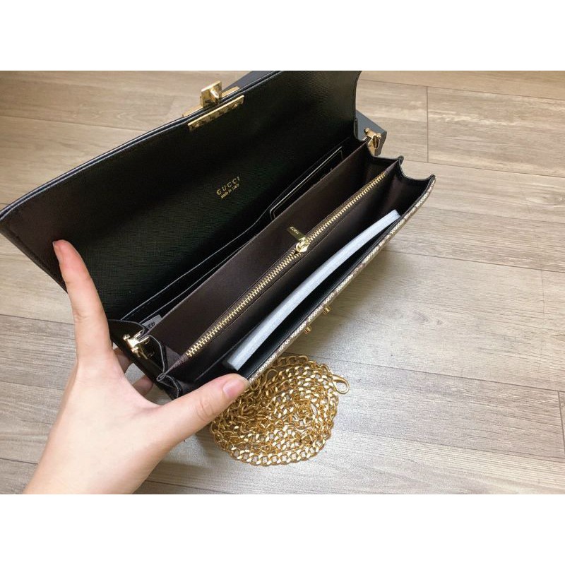 CLUTCH GC FULL BOX SZ 25