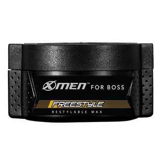 Sáp vuốt tóc X-Men For Boss Freestyle