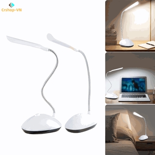 Đèn Led Để Bàn Bảo Vệ Mắt Có Thể Gấp Gọn Tiện Lợi