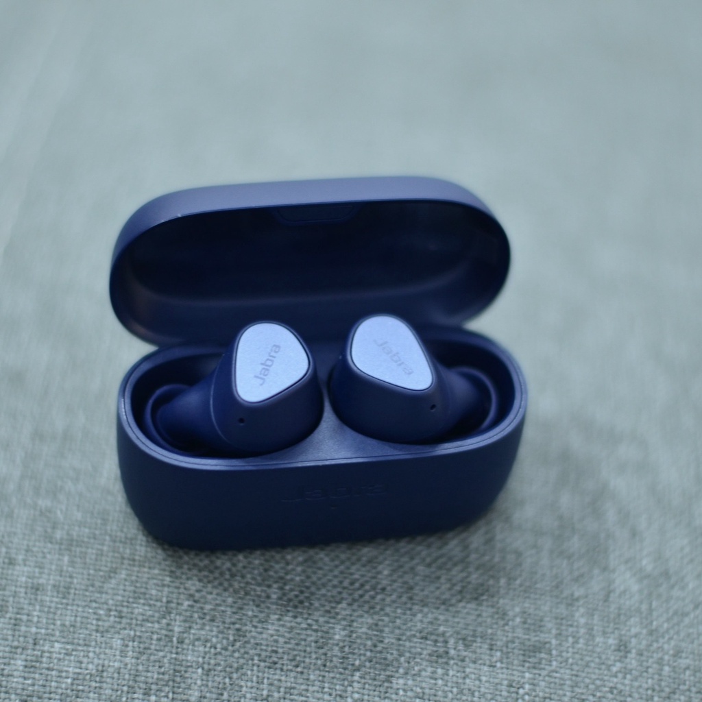 Tai Nghe True Wireles Jabra elite 3 chính hãng