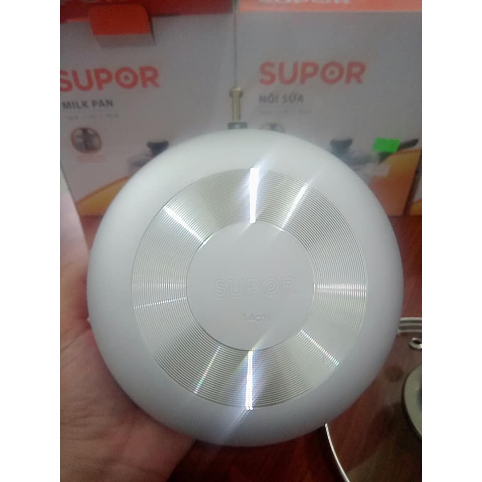 nồi nấu bột supor milk pan ps14