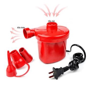 Máy hút và thổi bụi 2 chiều wenbo