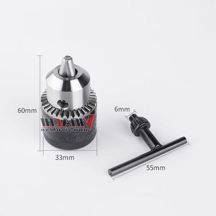 ĐẦU CHUYỂN ĐỔI MÁY CẮT THÀNH MÁY KHOAN - 1 CÁI