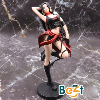 [Hàng chuẩn] Mô hình One Piece Boa hancock đứng sexy siêu đẹp, chất lượng cao, chi tiết, sắc nét
