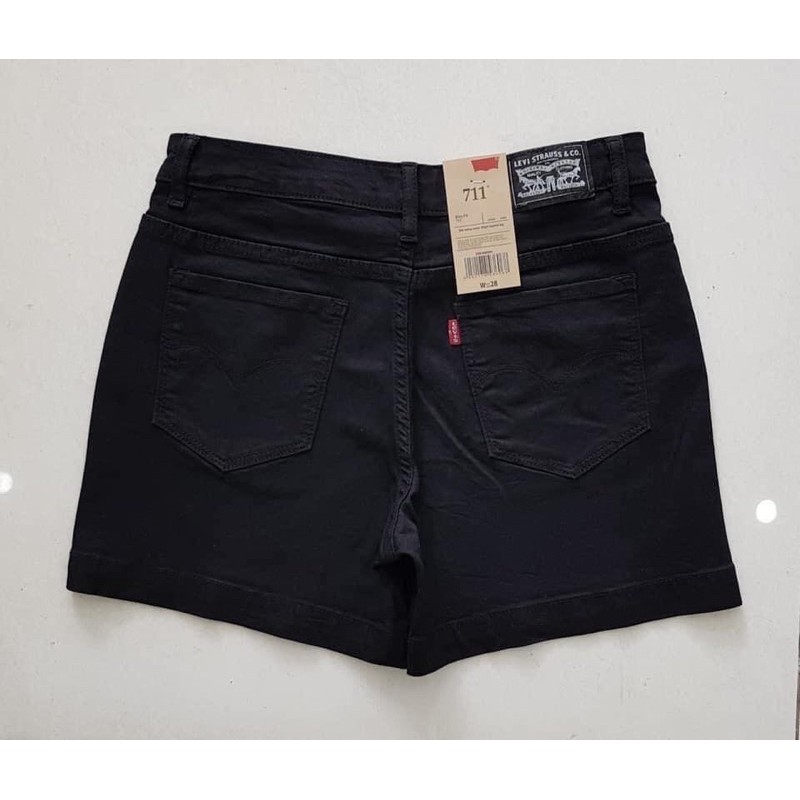 QUẦN SHORT LEVIS* CHUẨN XUẤT XỊN VỀ SẴN