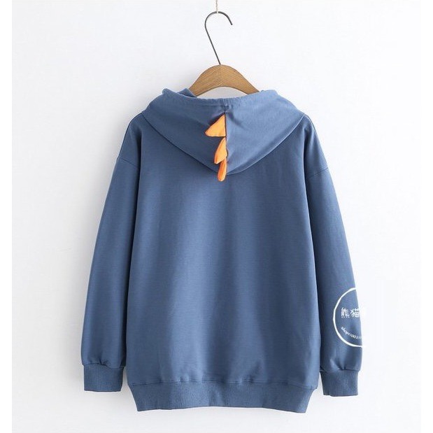 Áo Hoodie 💚𝗙𝗥𝗘𝗘𝗦𝗛𝗜𝗣💚  Nón Nữ Hàng Freesize 1 Cỡ Form Dáng Rộng Dưới 65kg Mặc Vừa (KhủNg Long Túi Bụng) | BigBuy360 - bigbuy360.vn