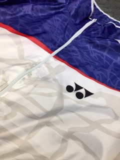 Áo Khoác Yonex AK0119