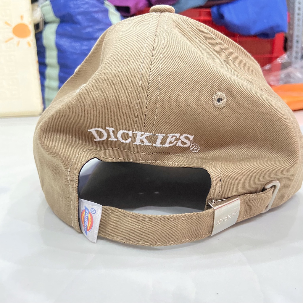 Nón cap dickies nam, nữ