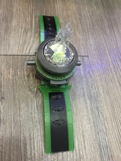 Đồng hồ ben 10