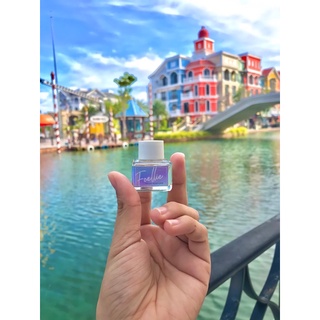 Nước hoa vùng kín Foellie Eau De Inner Perfume