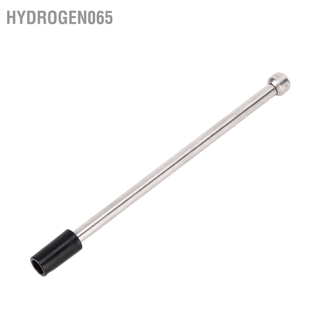 Máy làm lạnh rượu bằng điện rót di động tự thông minh Bình đựng đen có đế cho nhà hàng Hydrogen065