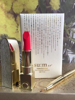 Son SU:M 37 Losec Summa mới