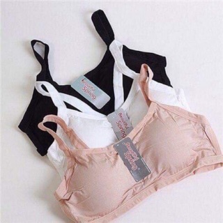 Áo lót ba dây Thái - Áo lót học sinh