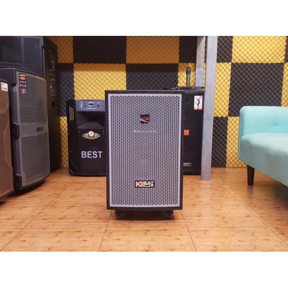Loa keos di động ACNOS KDNET 3011