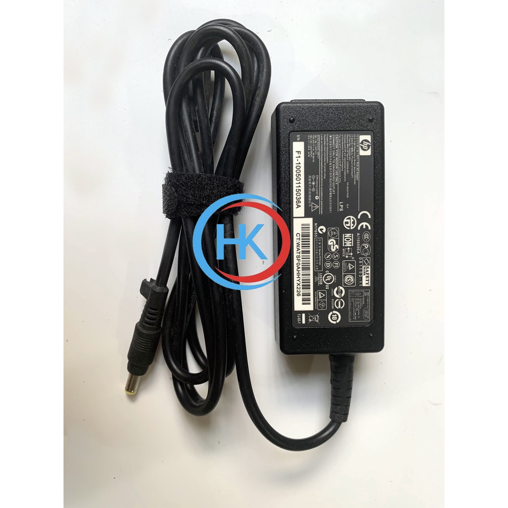 Combo Sạc Laptop HP 30W 65W 90W 200W Zin Loại 1